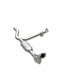 California Grade CARB Compliant Direct-Fit Catalytic Converter <br>99-00 Ford F-150 4.2L