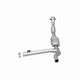 California Grade CARB Compliant Direct-Fit Catalytic Converter <br>99-00 Ford F-150 4.2L