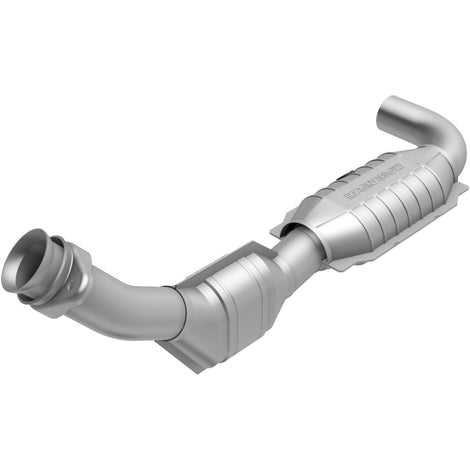 California Grade CARB Compliant Direct-Fit Catalytic Converter <br>2001 Ford F-150 4.2L