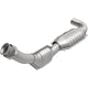 California Grade CARB Compliant Direct-Fit Catalytic Converter <br>2001 Ford F-150 4.2L