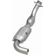 California Grade CARB Compliant Direct-Fit Catalytic Converter <br>2001 Ford F-150 4.2L