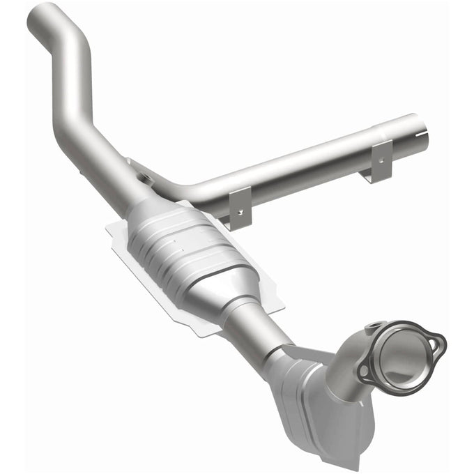 California Grade CARB Compliant Direct-Fit Catalytic Converter <br>1997 Ford Expedition 4.6L