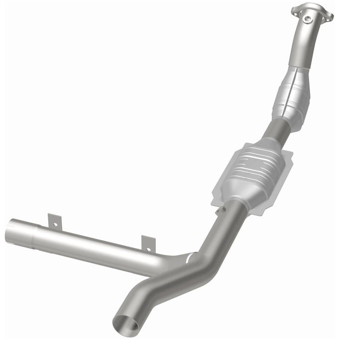 California Grade CARB Compliant Direct-Fit Catalytic Converter <br>1997 Ford Expedition 4.6L
