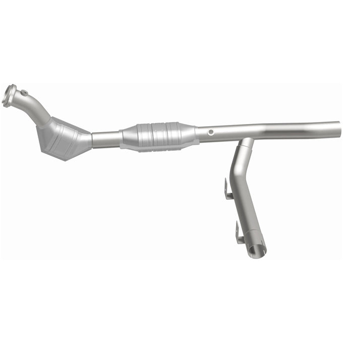 California Grade CARB Compliant Direct-Fit Catalytic Converter <br>1997 Ford Expedition 4.6L