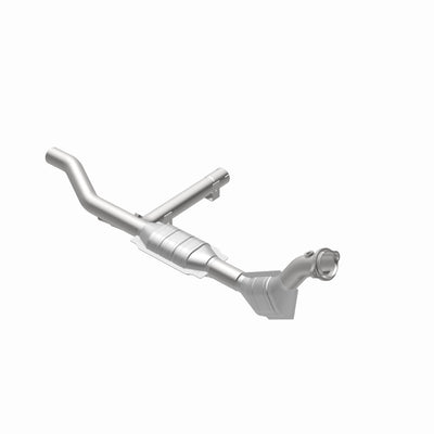 California Grade CARB Compliant Direct-Fit Catalytic Converter <br>1997 Ford Expedition 4.6L