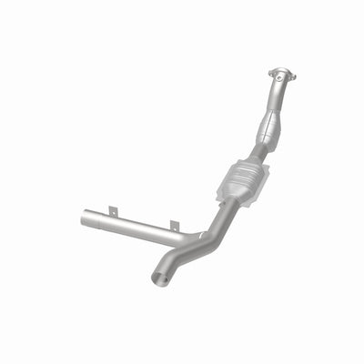 California Grade CARB Compliant Direct-Fit Catalytic Converter <br>1997 Ford Expedition 4.6L