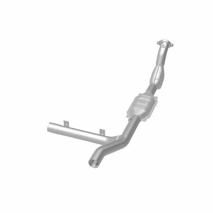 California Grade CARB Compliant Direct-Fit Catalytic Converter <br>1997 Ford Expedition 4.6L