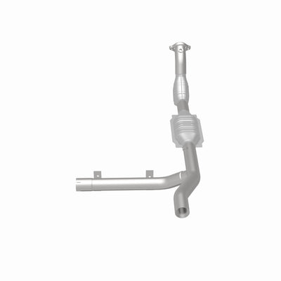 California Grade CARB Compliant Direct-Fit Catalytic Converter <br>1997 Ford Expedition 4.6L