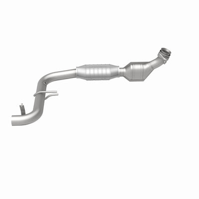 California Grade CARB Compliant Direct-Fit Catalytic Converter <br>2001 Ford F-150 5.4L