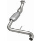 California Grade CARB Compliant Direct-Fit Catalytic Converter <br>2001 Ford F-150 5.4L