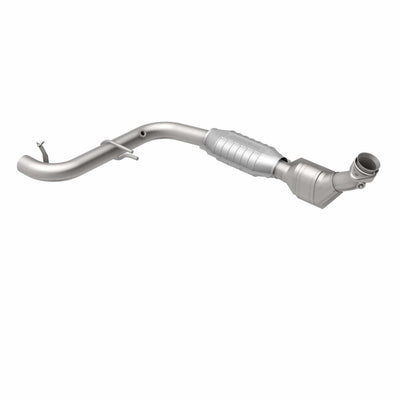 California Grade CARB Compliant Direct-Fit Catalytic Converter <br>2001 Ford F-150 5.4L