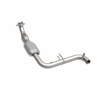 California Grade CARB Compliant Direct-Fit Catalytic Converter <br>2001 Ford F-150 5.4L