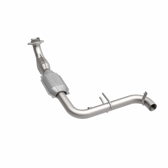 California Grade CARB Compliant Direct-Fit Catalytic Converter <br>2001 Ford F-150 5.4L