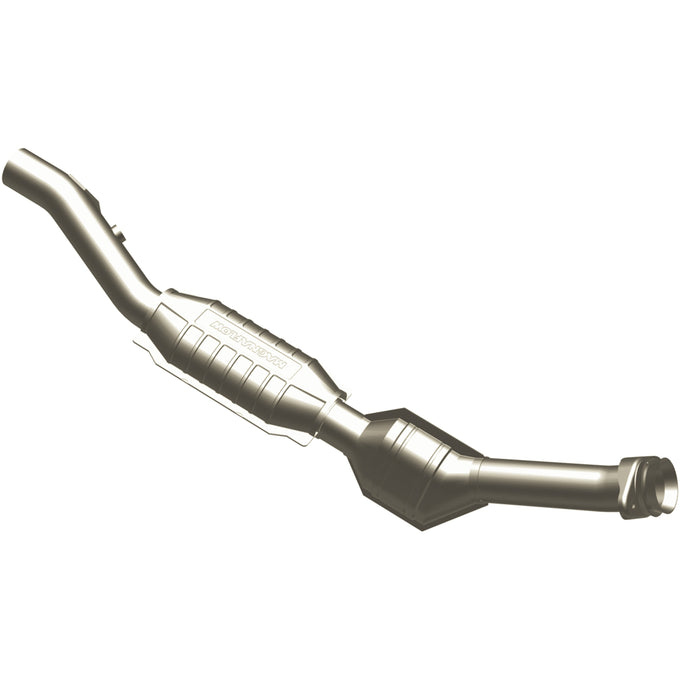 California Grade CARB Compliant Direct-Fit Catalytic Converter <br>2001 Ford F-150 5.4L