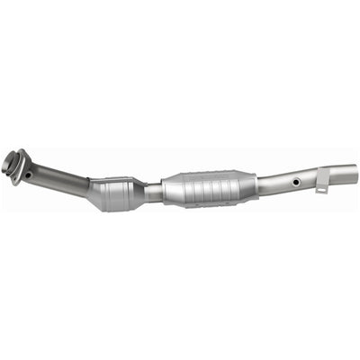 California Grade CARB Compliant Direct-Fit Catalytic Converter <br>2001 Ford F-150 5.4L