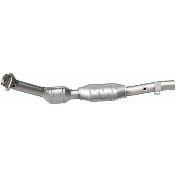 California Grade CARB Compliant Direct-Fit Catalytic Converter <br>2001 Ford F-150 5.4L
