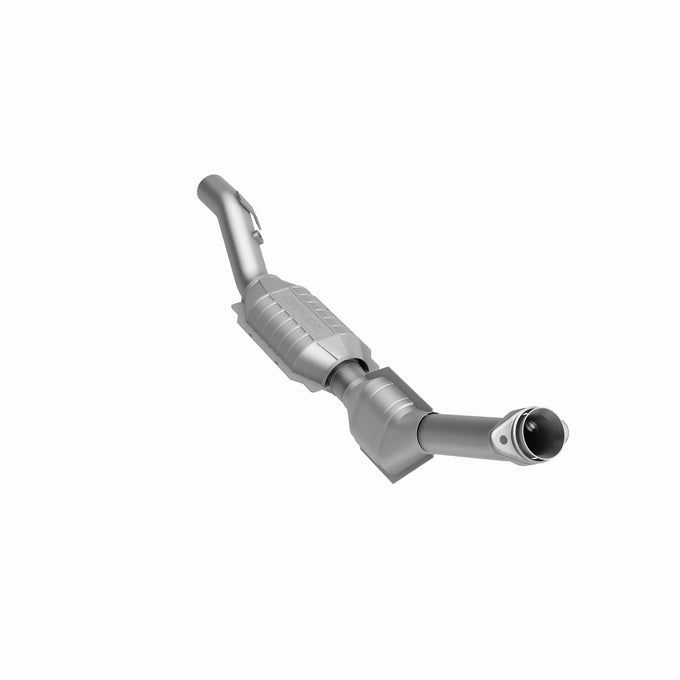 California Grade CARB Compliant Direct-Fit Catalytic Converter <br>2001 Ford F-150 5.4L