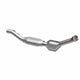 California Grade CARB Compliant Direct-Fit Catalytic Converter <br>2001 Ford F-150 5.4L