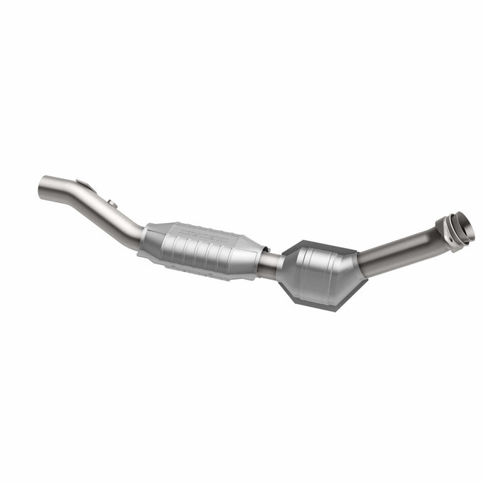 California Grade CARB Compliant Direct-Fit Catalytic Converter <br>2001 Ford F-150 5.4L