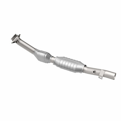 California Grade CARB Compliant Direct-Fit Catalytic Converter <br>2001 Ford F-150 5.4L