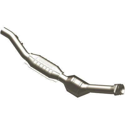 California Grade CARB Compliant Direct-Fit Catalytic Converter <br>2001 Ford F-150 5.4L