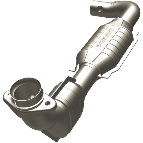 California Grade CARB Compliant Direct-Fit Catalytic Converter <br>2001 Ford Expedition F-150, Lincoln Navigator 5.4L