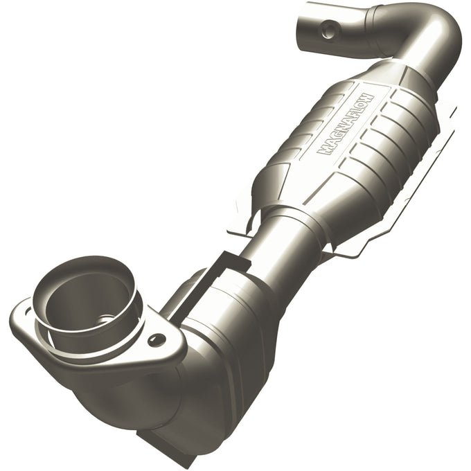 California Grade CARB Compliant Direct-Fit Catalytic Converter <br>2001 Ford Expedition F-150, Lincoln Navigator 5.4L