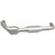 California Grade CARB Compliant Direct-Fit Catalytic Converter <br>2001 Ford Expedition F-150, Lincoln Navigator 5.4L