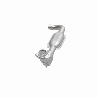 California Grade CARB Compliant Direct-Fit Catalytic Converter <br>2001 Ford Expedition F-150, Lincoln Navigator 5.4L
