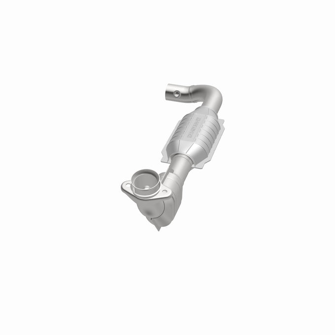 California Grade CARB Compliant Direct-Fit Catalytic Converter <br>2001 Ford Expedition F-150, Lincoln Navigator 5.4L