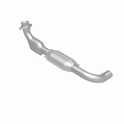California Grade CARB Compliant Direct-Fit Catalytic Converter <br>2001 Ford Expedition F-150, Lincoln Navigator 5.4L
