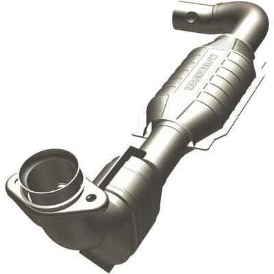 California Grade CARB Compliant Direct-Fit Catalytic Converter <br>2001 Ford Expedition F-150, Lincoln Navigator 5.4L
