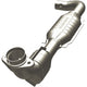 California Grade CARB Compliant Direct-Fit Catalytic Converter <br>2001 Ford Expedition F-150, Lincoln Navigator 5.4L