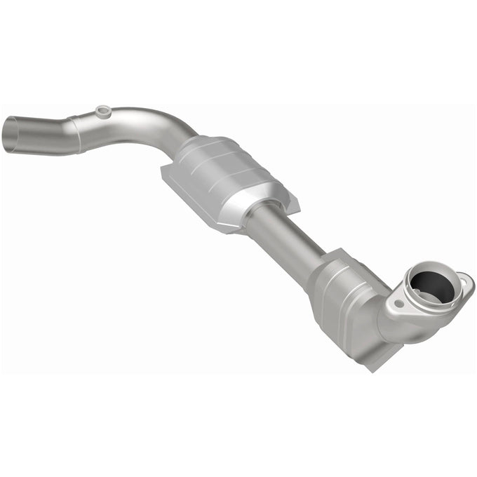 California Grade CARB Compliant Direct-Fit Catalytic Converter <br>00-02 Ford E-150 Econoline Club Wagon 4.6L