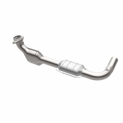 California Grade CARB Compliant Direct-Fit Catalytic Converter <br>00-02 Ford E-150 Econoline Club Wagon 4.6L
