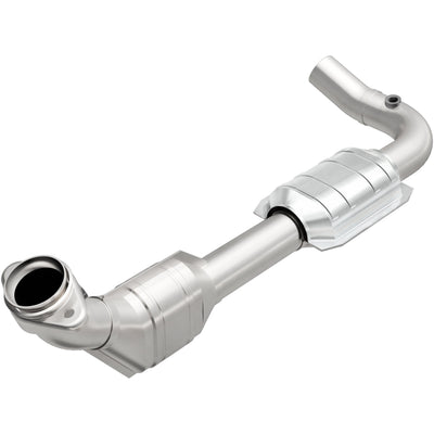 California Grade CARB Compliant Direct-Fit Catalytic Converter <br>00-02 Ford E-150 Econoline Club Wagon 4.6L