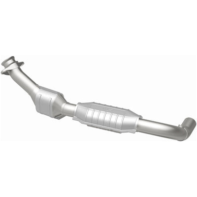 California Grade CARB Compliant Direct-Fit Catalytic Converter <br>00-02 Ford E-150 Club Wagon, E-250 4.2L