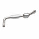 California Grade CARB Compliant Direct-Fit Catalytic Converter <br>00-02 Ford E-150 Club Wagon, E-250 4.2L