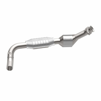 California Grade CARB Compliant Direct-Fit Catalytic Converter <br>00-02 Ford E-150 Club Wagon, E-250 4.2L