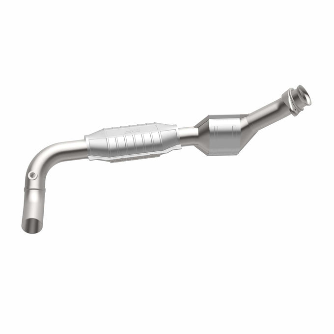 California Grade CARB Compliant Direct-Fit Catalytic Converter <br>00-02 Ford E-150 Club Wagon, E-250 4.2L