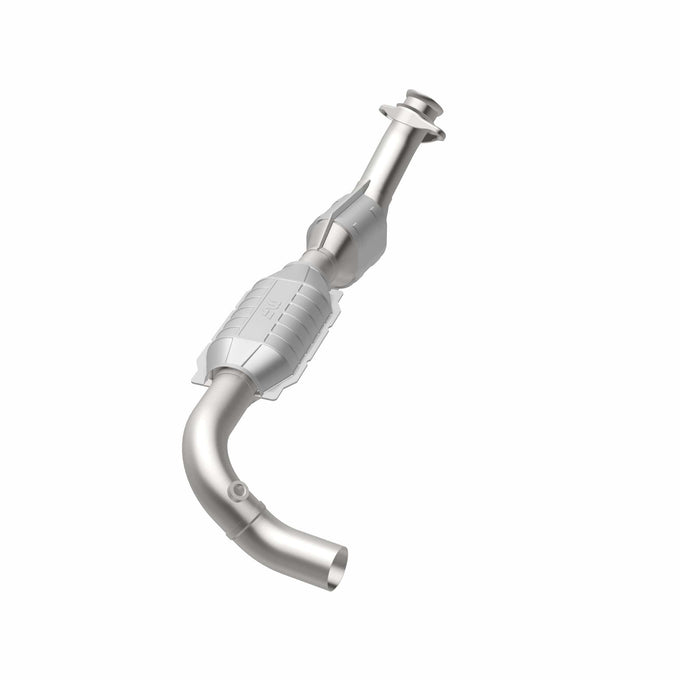 California Grade CARB Compliant Direct-Fit Catalytic Converter <br>00-02 Ford E-150 Club Wagon, E-250 4.2L
