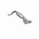 California Grade CARB Compliant Direct-Fit Catalytic Converter <br>00-02 Ford E-150 Club Wagon, E-250 4.2L