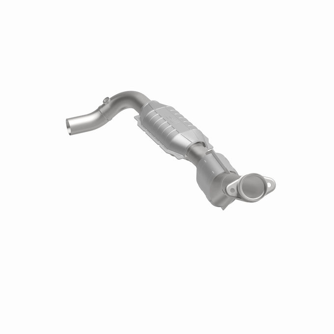 California Grade CARB Compliant Direct-Fit Catalytic Converter <br>00-02 Ford E-150 Club Wagon, E-250 4.2L