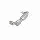 California Grade CARB Compliant Direct-Fit Catalytic Converter <br>00-02 Ford E-150 Club Wagon, E-250 4.2L