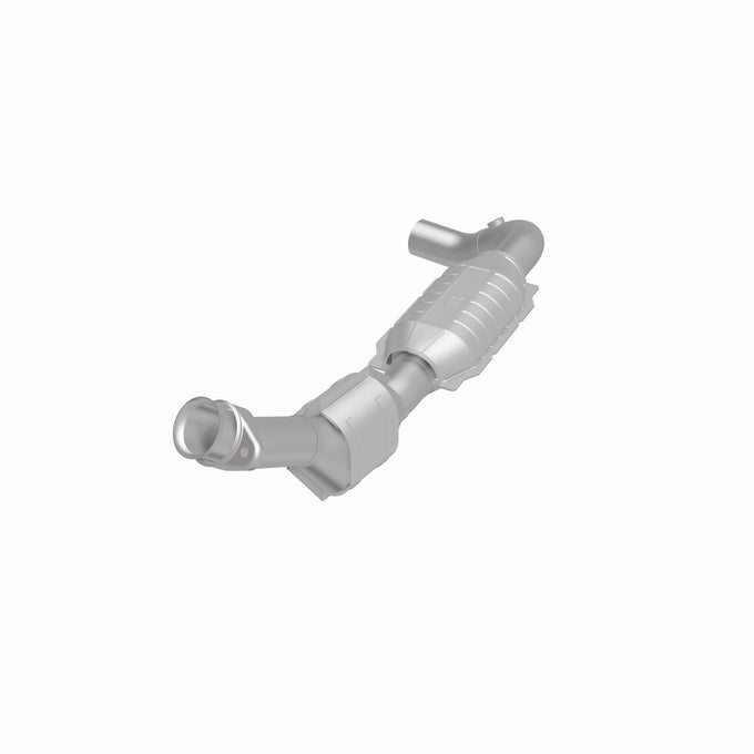 California Grade CARB Compliant Direct-Fit Catalytic Converter <br>00-02 Ford E-150 Club Wagon, E-250 4.2L