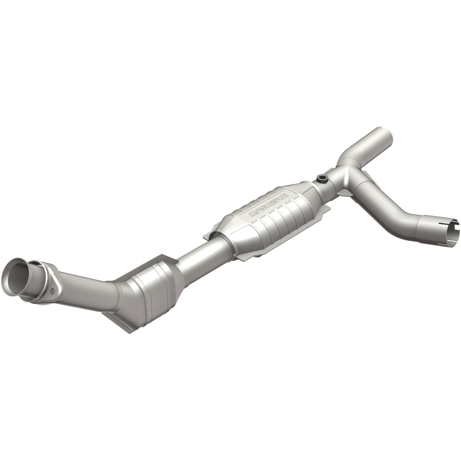 California Grade CARB Compliant Direct-Fit Catalytic Converter <br>00-02 Ford E-150 Club Wagon, E-250 4.2L