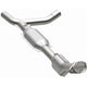 California Grade CARB Compliant Direct-Fit Catalytic Converter <br>00-02 Ford E-150 Club Wagon, E-250 4.2L