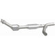 California Grade CARB Compliant Direct-Fit Catalytic Converter <br>00-02 Ford E-150 Club Wagon, E-250 4.2L