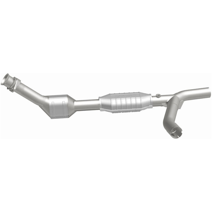 California Grade CARB Compliant Direct-Fit Catalytic Converter <br>00-02 Ford E-150 Club Wagon, E-250 4.2L