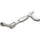 California Grade CARB Compliant Direct-Fit Catalytic Converter <br>00-02 Ford E-150 Club Wagon, E-250 4.2L